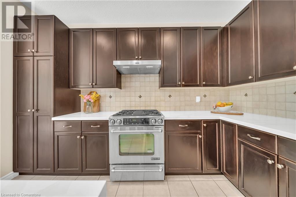 437 Zeller Drive, Kitchener, Ontario  N2A 4M4 - Photo 12 - 40744548