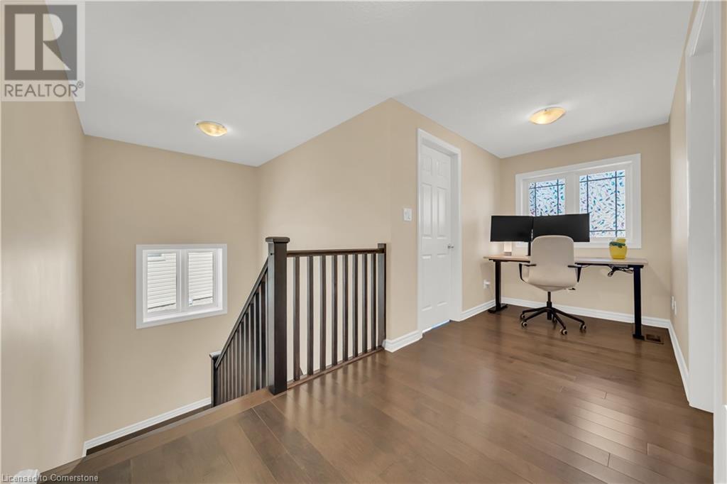 437 Zeller Drive, Kitchener, Ontario  N2A 4M4 - Photo 16 - 40744548