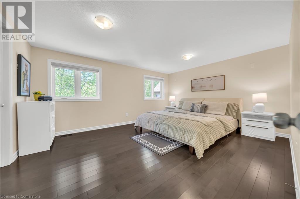 437 Zeller Drive, Kitchener, Ontario  N2A 4M4 - Photo 17 - 40744548