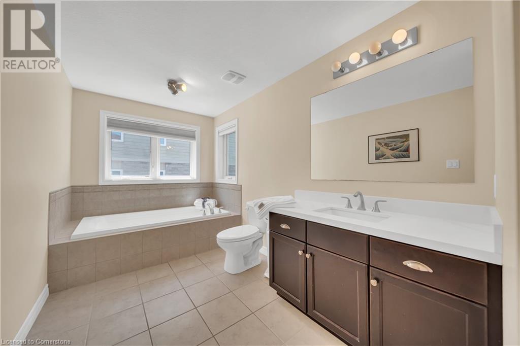 437 Zeller Drive, Kitchener, Ontario  N2A 4M4 - Photo 19 - 40744548