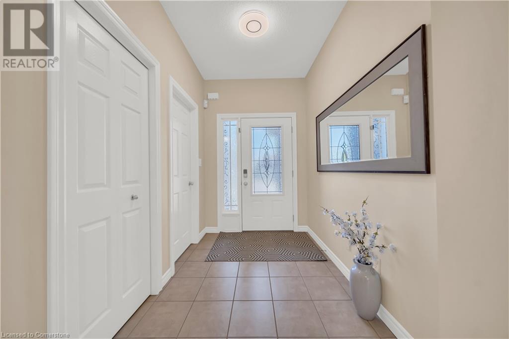 437 Zeller Drive, Kitchener, Ontario  N2A 4M4 - Photo 2 - 40744548