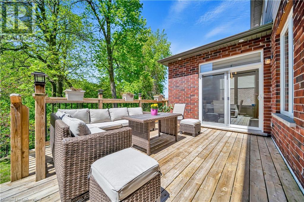 437 Zeller Drive, Kitchener, Ontario  N2A 4M4 - Photo 35 - 40744548