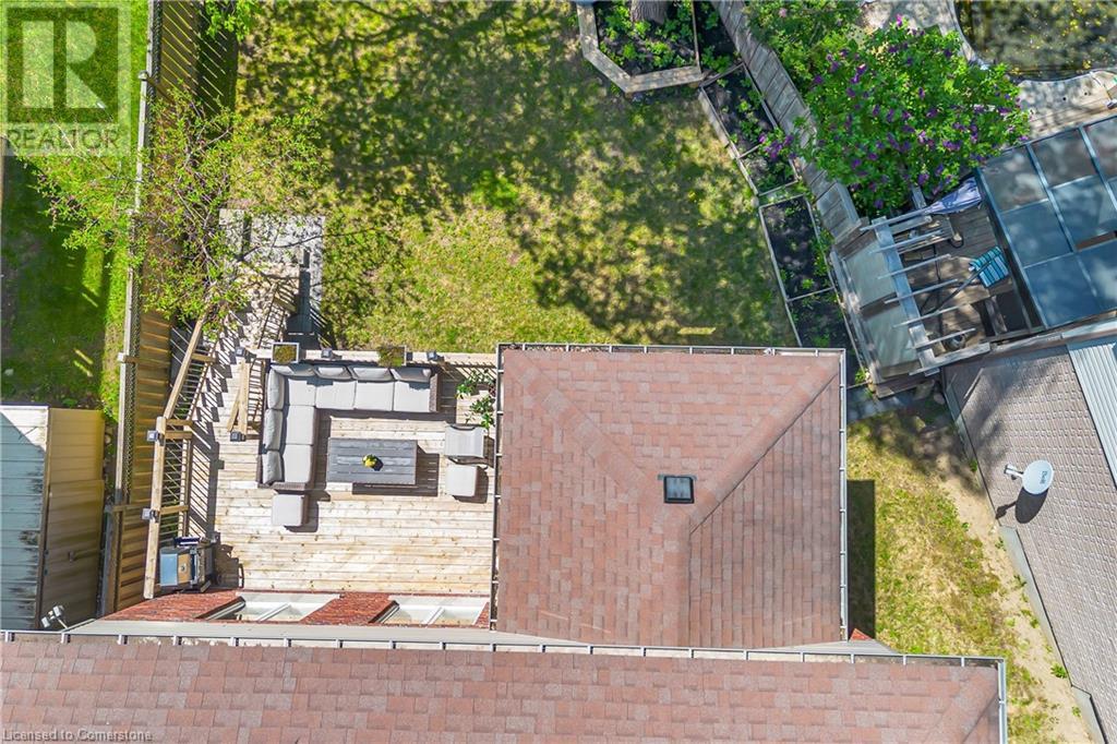 437 Zeller Drive, Kitchener, Ontario  N2A 4M4 - Photo 36 - 40744548