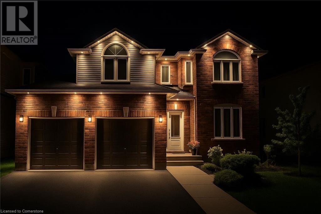 437 Zeller Drive, Kitchener, Ontario  N2A 4M4 - Photo 39 - 40744548