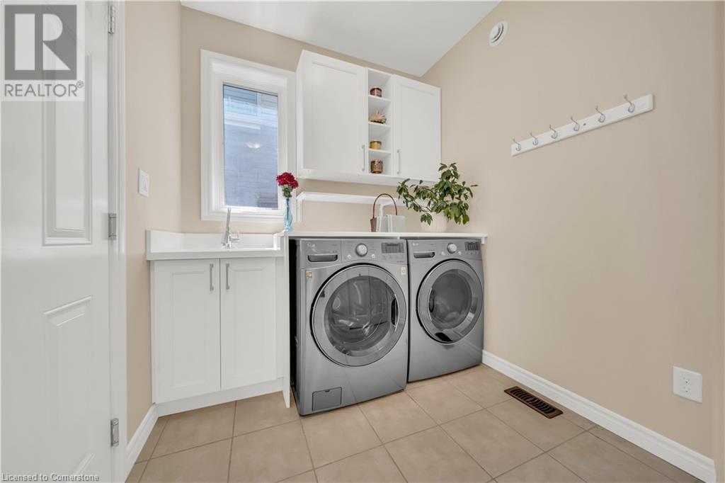 437 Zeller Drive, Kitchener, Ontario  N2A 4M4 - Photo 7 - 40744548
