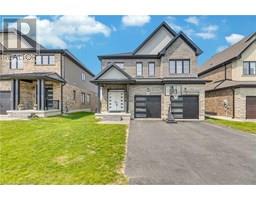 188 OTTERBEIN Road, Kitchener, Ontario