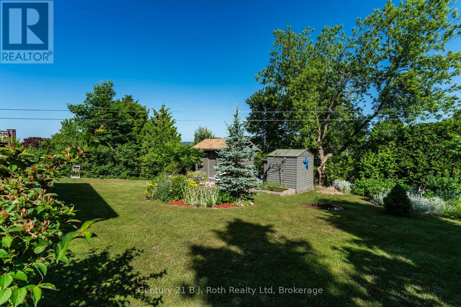 17 Charles Street, Penetanguishene, Ontario  L9M 2G6 - Photo 29 - S12243584