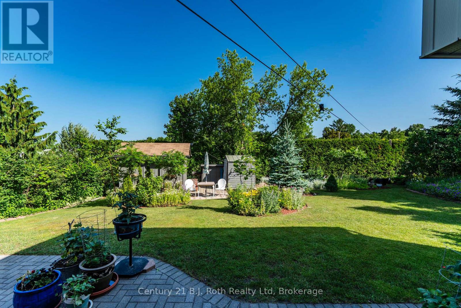17 Charles Street, Penetanguishene, Ontario  L9M 2G6 - Photo 31 - S12243584