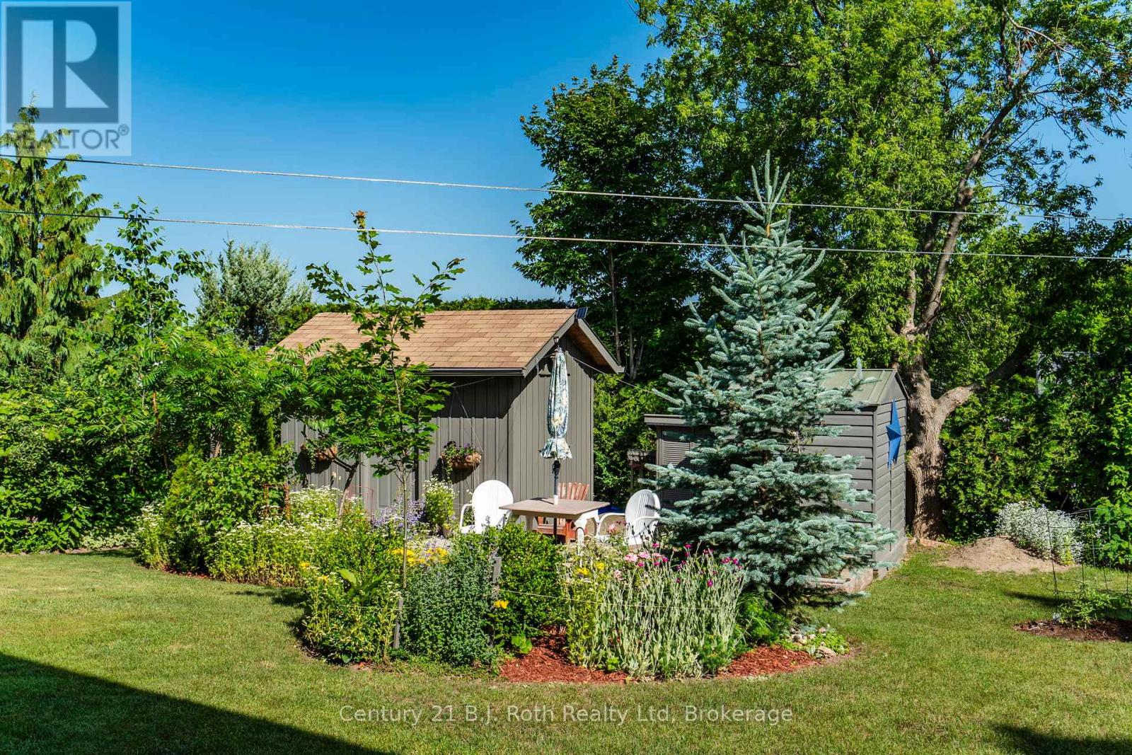 17 Charles Street, Penetanguishene, Ontario  L9M 2G6 - Photo 34 - S12243584