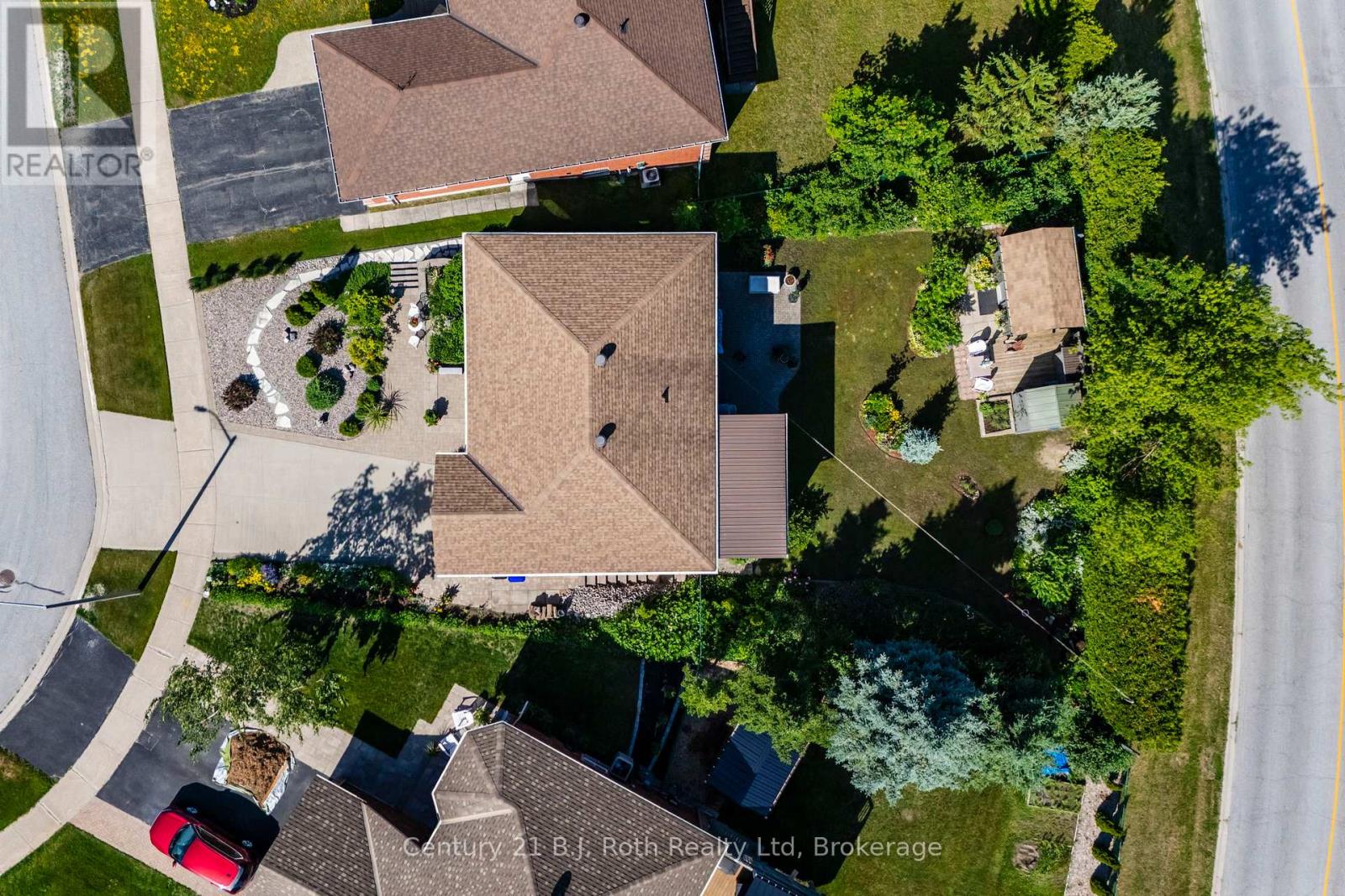 17 Charles Street, Penetanguishene, Ontario  L9M 2G6 - Photo 40 - S12243584