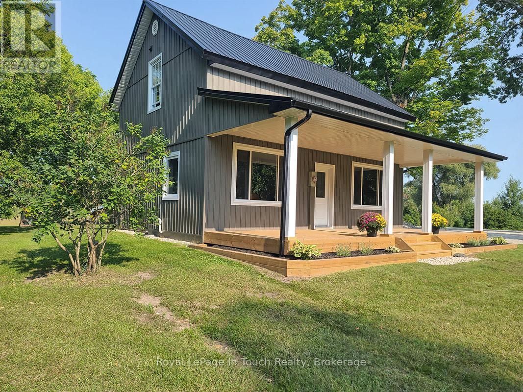3010 Matchedash Street, Severn, Ontario  L0K 2C0 - Photo 4 - S12243599