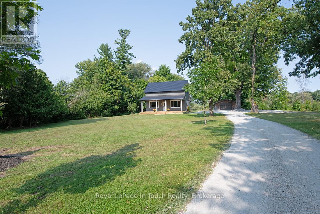 3010 Matchedash Street, Severn, Ontario  L0K 2C0 - Photo 40 - S12243599