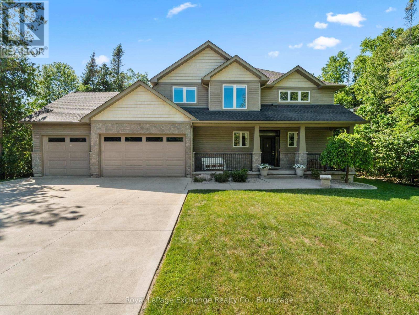 14 Kuehner Street, Kincardine, Ontario  N0G 2T0 - Photo 48 - X12243596