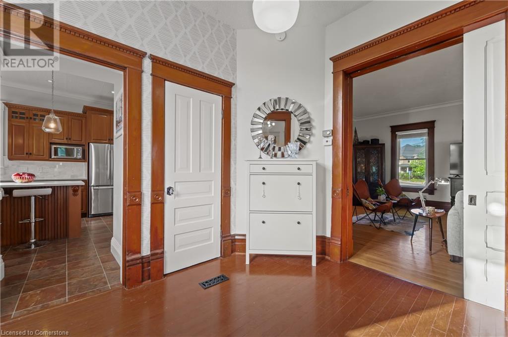 415 Wallace Avenue N, Listowel, Ontario  N4W 1L5 - Photo 11 - 40744440
