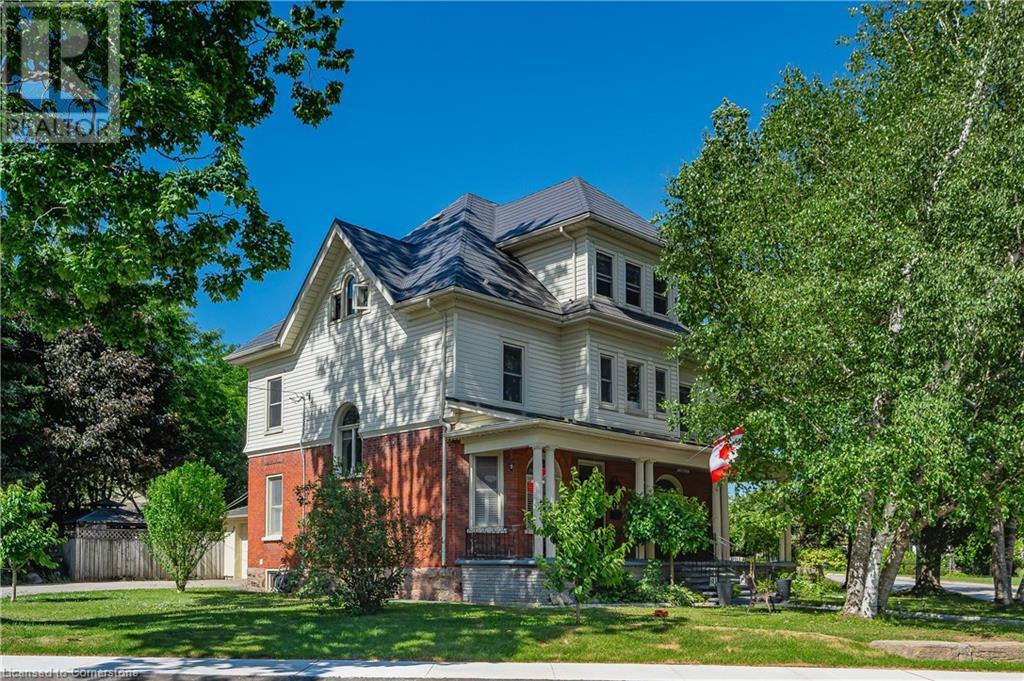415 Wallace Avenue N, Listowel, Ontario  N4W 1L5 - Photo 4 - 40744440