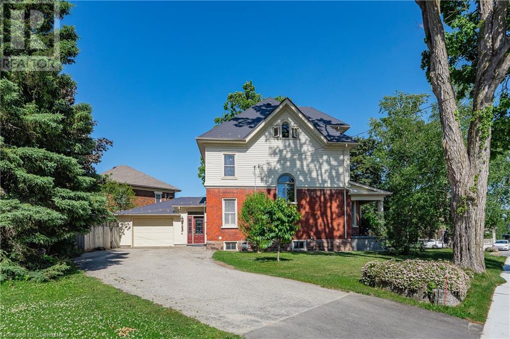 415 Wallace Avenue N, Listowel, Ontario  N4W 1L5 - Photo 44 - 40744440