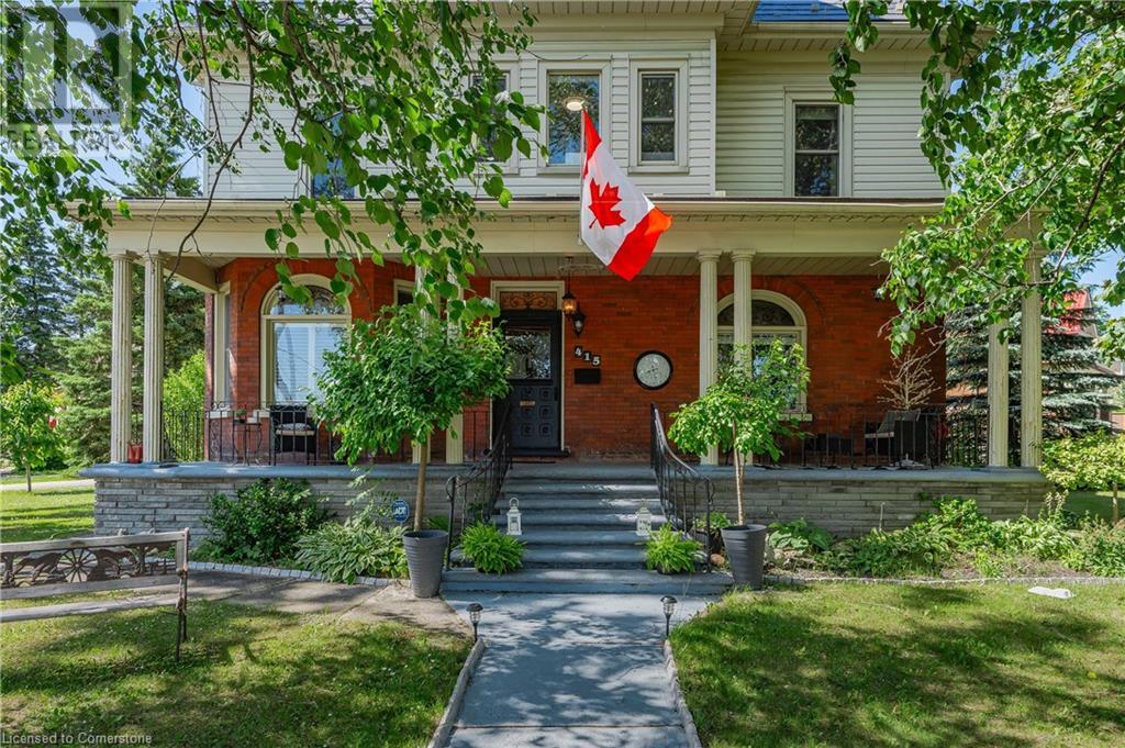 415 Wallace Avenue N, Listowel, Ontario  N4W 1L5 - Photo 6 - 40744440