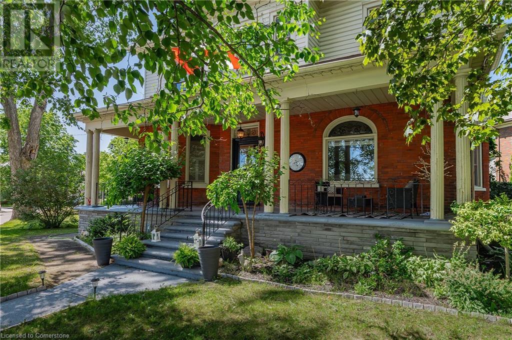 415 Wallace Avenue N, Listowel, Ontario  N4W 1L5 - Photo 7 - 40744440