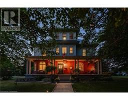 415 WALLACE Avenue N, Listowel, Ontario