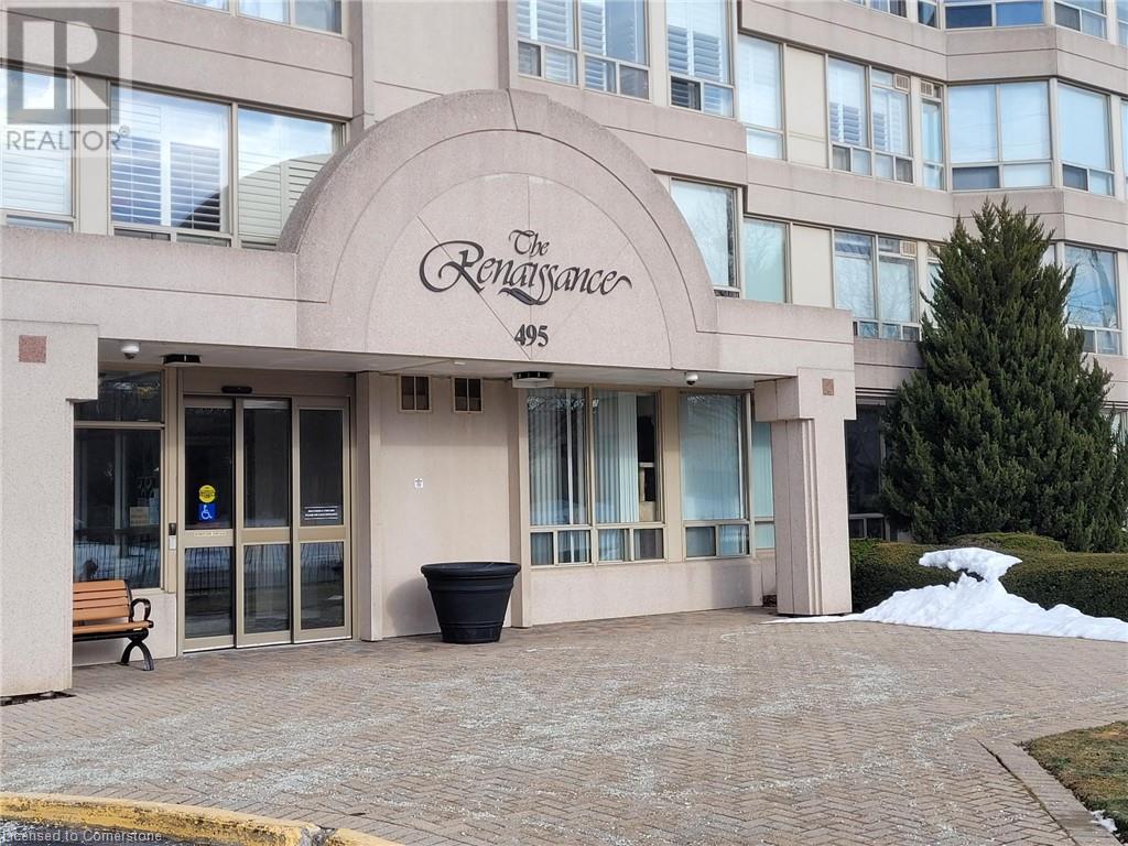 495 Highway 8 Unit# 404, Stoney Creek, Ontario  L8G 5E1 - Photo 1 - 40744955