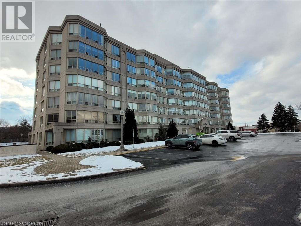 495 Highway 8 Unit# 404, Stoney Creek, Ontario  L8G 5E1 - Photo 3 - 40744955
