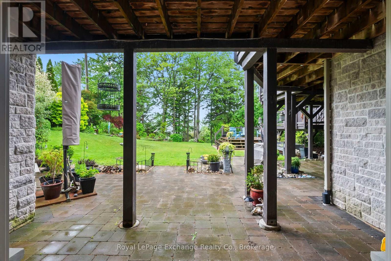 784 Lake Range Drive, Huron-Kinloss, Ontario  N2Z 0B3 - Photo 29 - X12243624