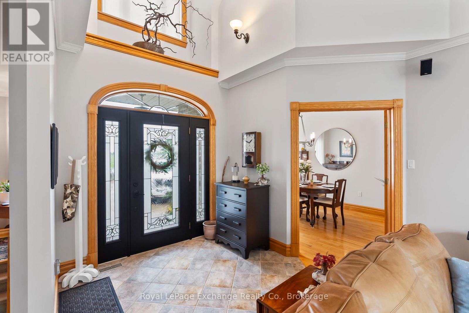 784 Lake Range Drive, Huron-Kinloss, Ontario  N2Z 0B3 - Photo 3 - X12243624