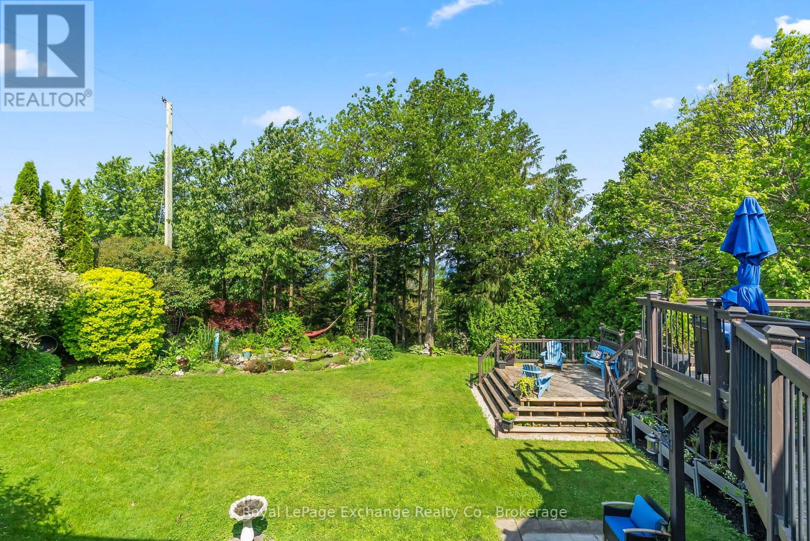 784 Lake Range Drive, Huron-Kinloss, Ontario  N2Z 0B3 - Photo 34 - X12243624