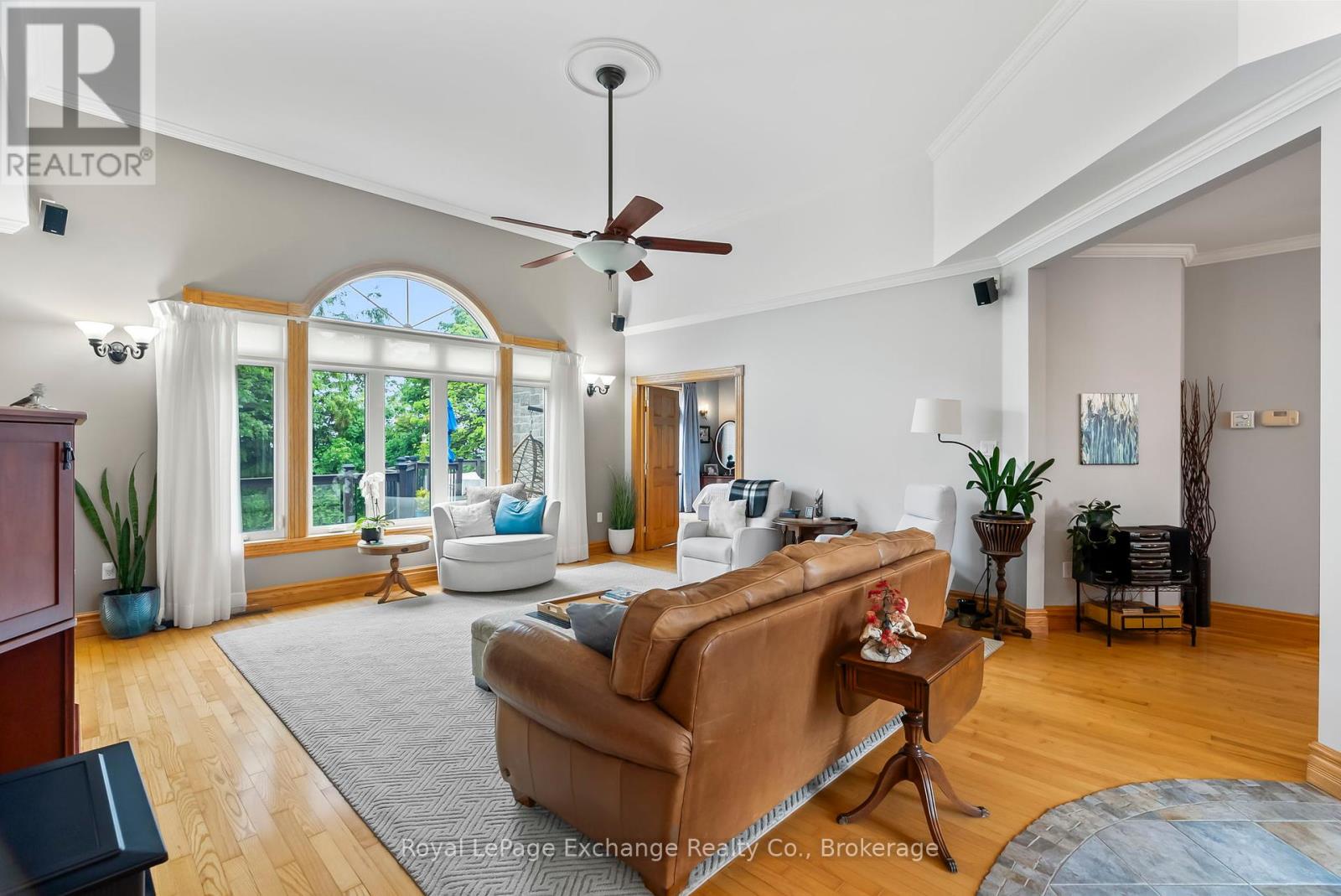 784 Lake Range Drive, Huron-Kinloss, Ontario  N2Z 0B3 - Photo 6 - X12243624