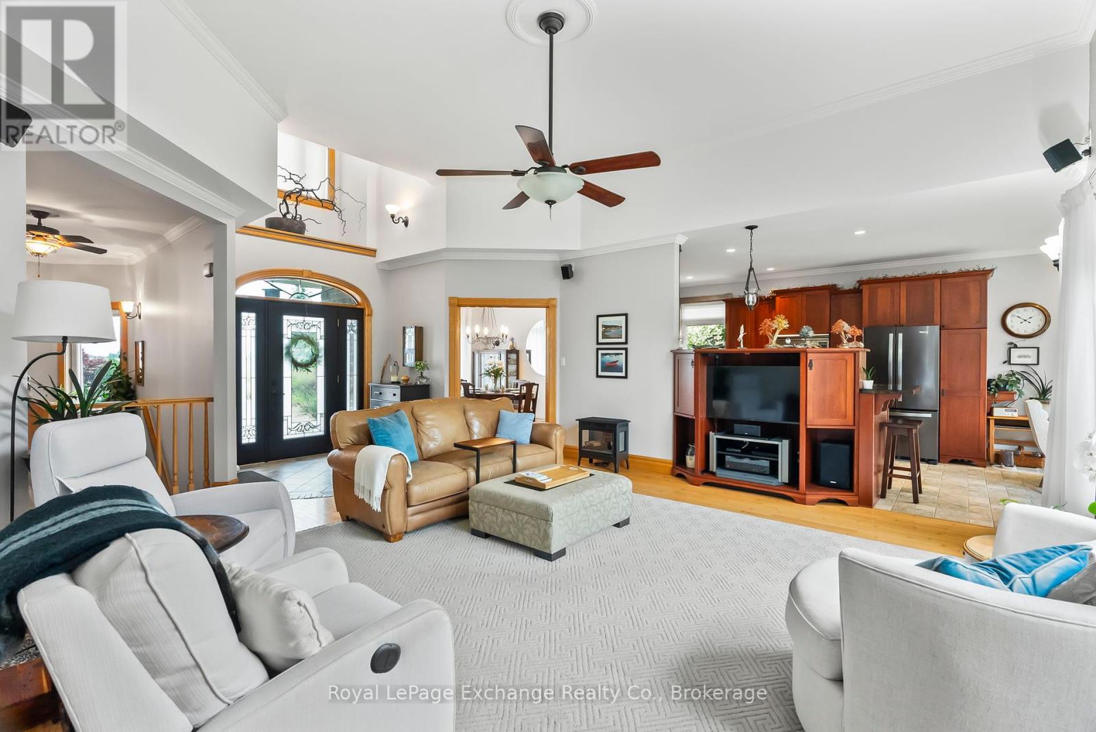 784 Lake Range Drive, Huron-Kinloss, Ontario  N2Z 0B3 - Photo 7 - X12243624