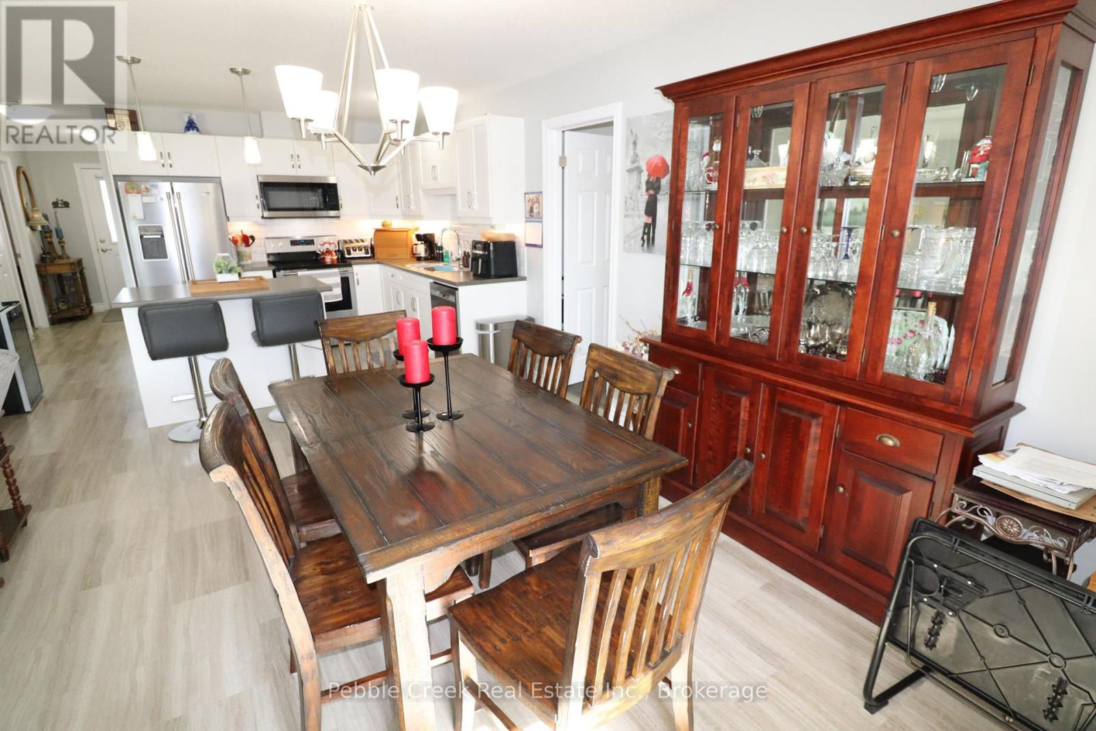 18 Windward Way N, Ashfield-Colborne-Wawanosh, Ontario  N7A 0B2 - Photo 11 - X12243649