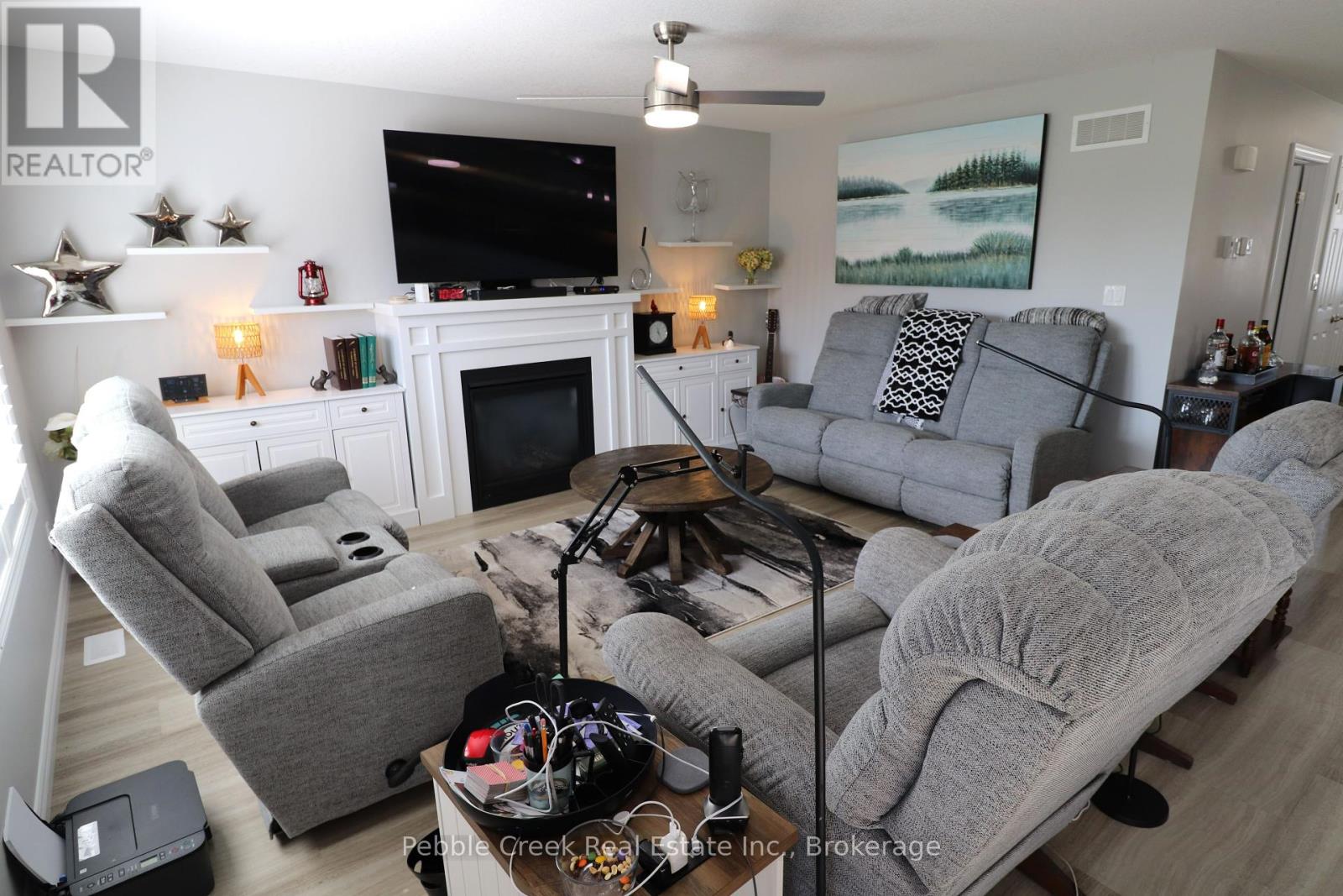 18 Windward Way N, Ashfield-Colborne-Wawanosh, Ontario  N7A 0B2 - Photo 12 - X12243649