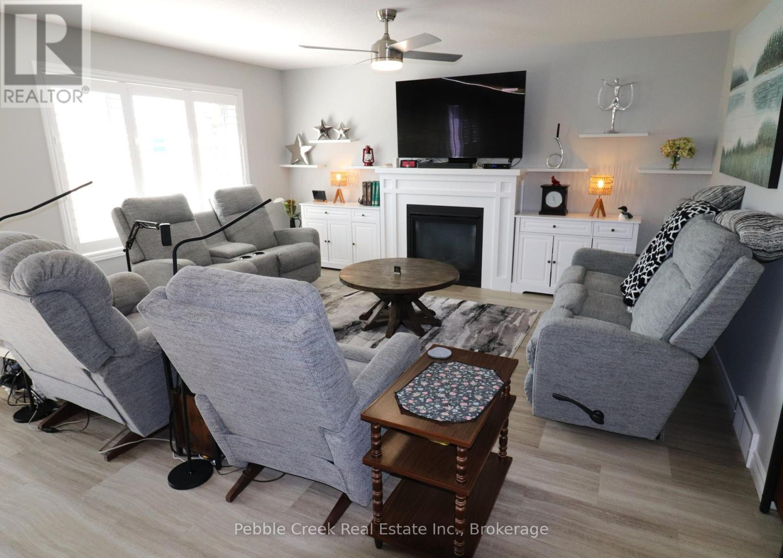 18 Windward Way N, Ashfield-Colborne-Wawanosh, Ontario  N7A 0B2 - Photo 13 - X12243649