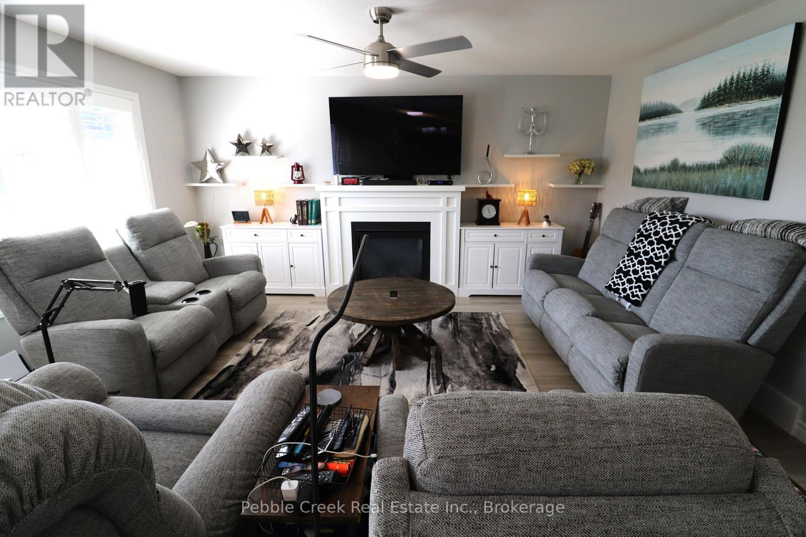18 Windward Way N, Ashfield-Colborne-Wawanosh, Ontario  N7A 0B2 - Photo 14 - X12243649