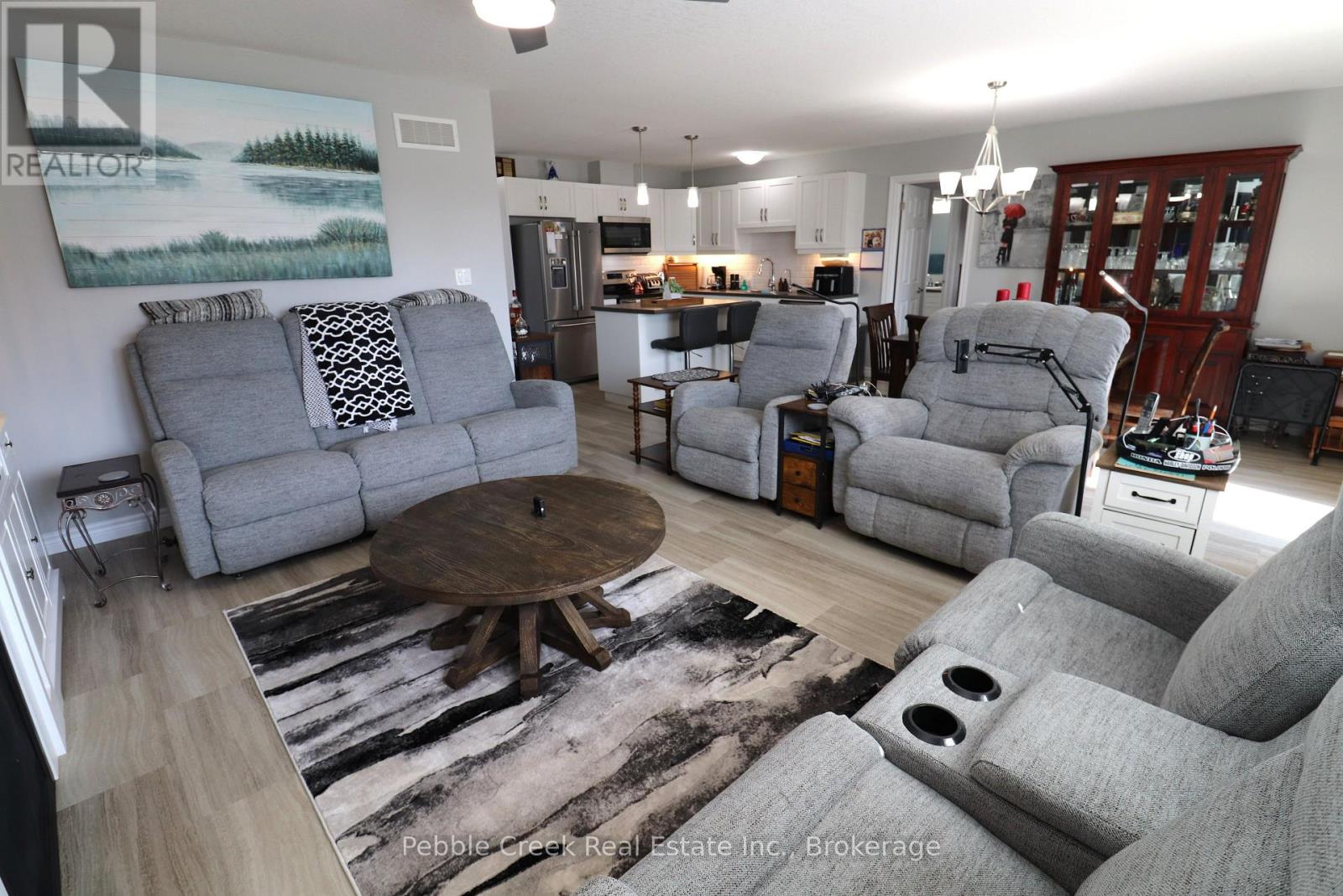 18 Windward Way N, Ashfield-Colborne-Wawanosh, Ontario  N7A 0B2 - Photo 15 - X12243649