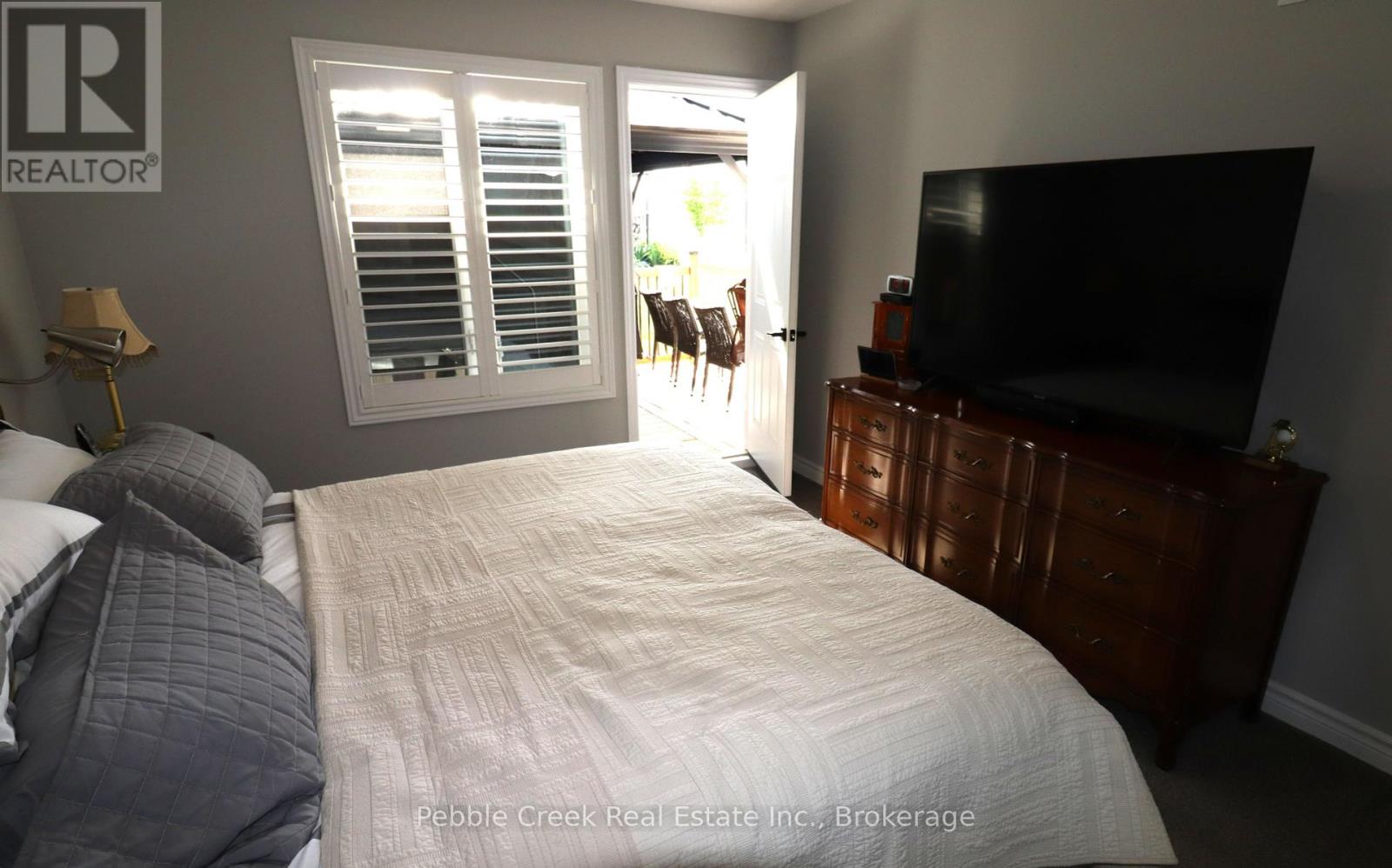 18 Windward Way N, Ashfield-Colborne-Wawanosh, Ontario  N7A 0B2 - Photo 18 - X12243649