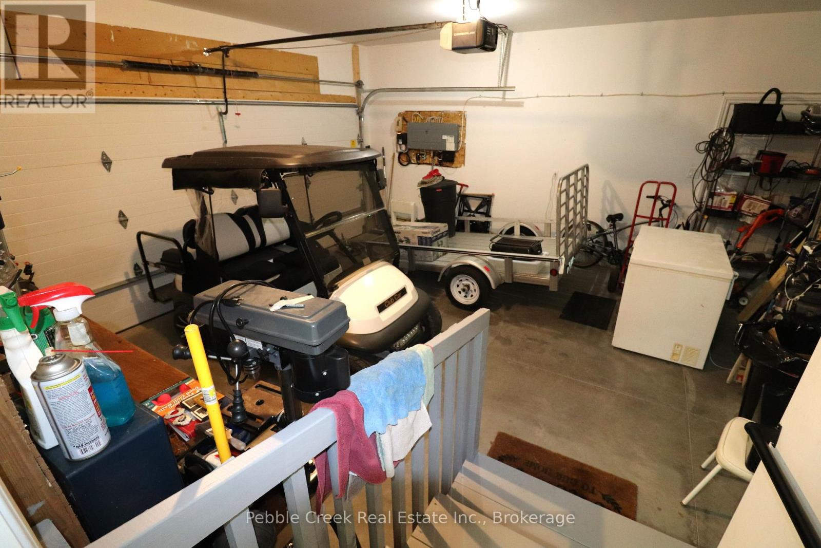 18 Windward Way N, Ashfield-Colborne-Wawanosh, Ontario  N7A 0B2 - Photo 26 - X12243649