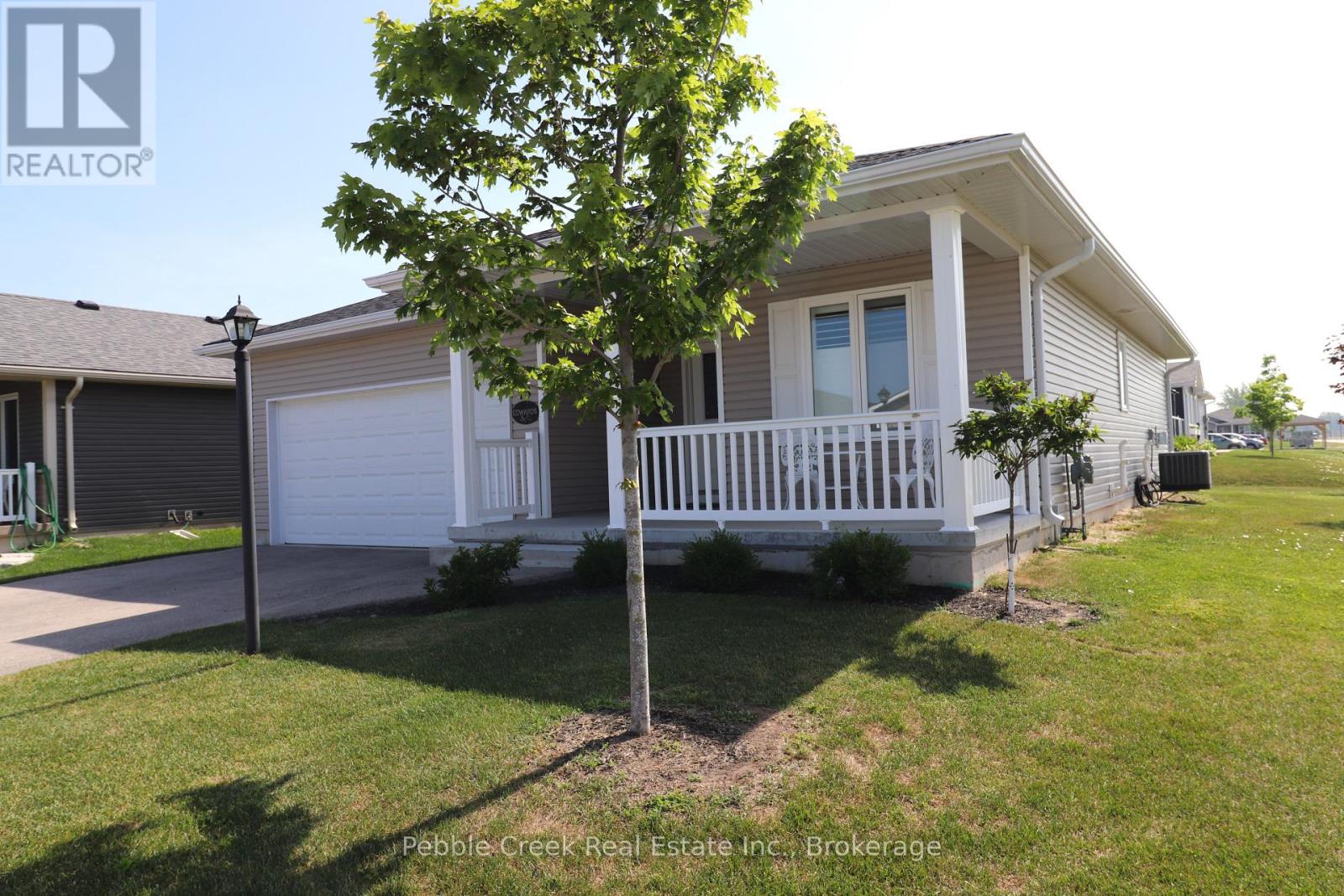 18 Windward Way N, Ashfield-Colborne-Wawanosh, Ontario  N7A 0B2 - Photo 27 - X12243649
