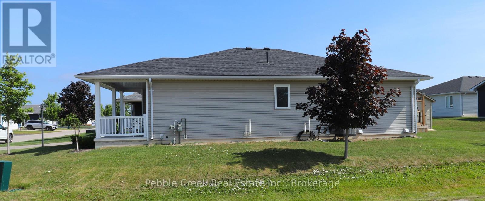 18 Windward Way N, Ashfield-Colborne-Wawanosh, Ontario  N7A 0B2 - Photo 28 - X12243649