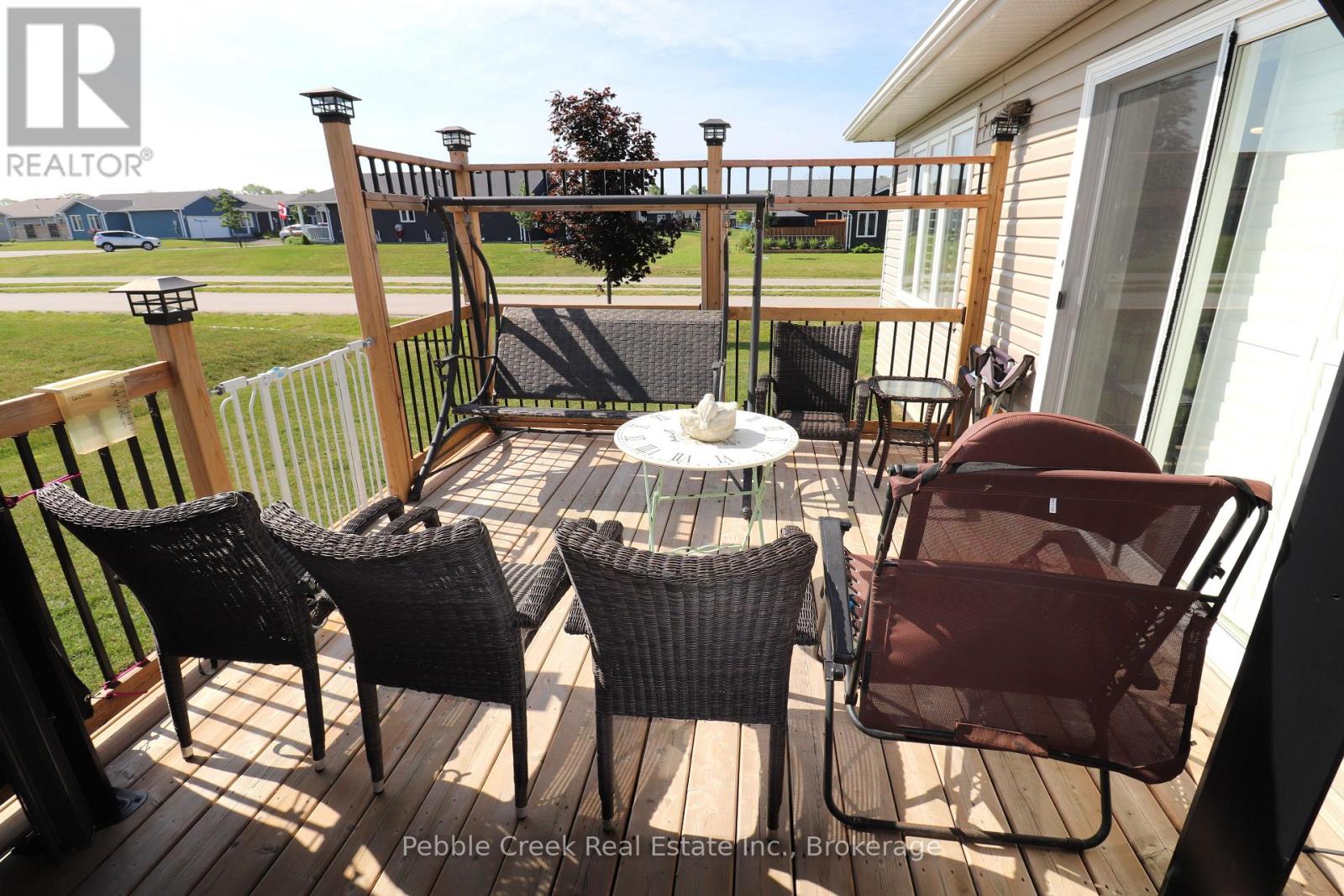 18 Windward Way N, Ashfield-Colborne-Wawanosh, Ontario  N7A 0B2 - Photo 31 - X12243649
