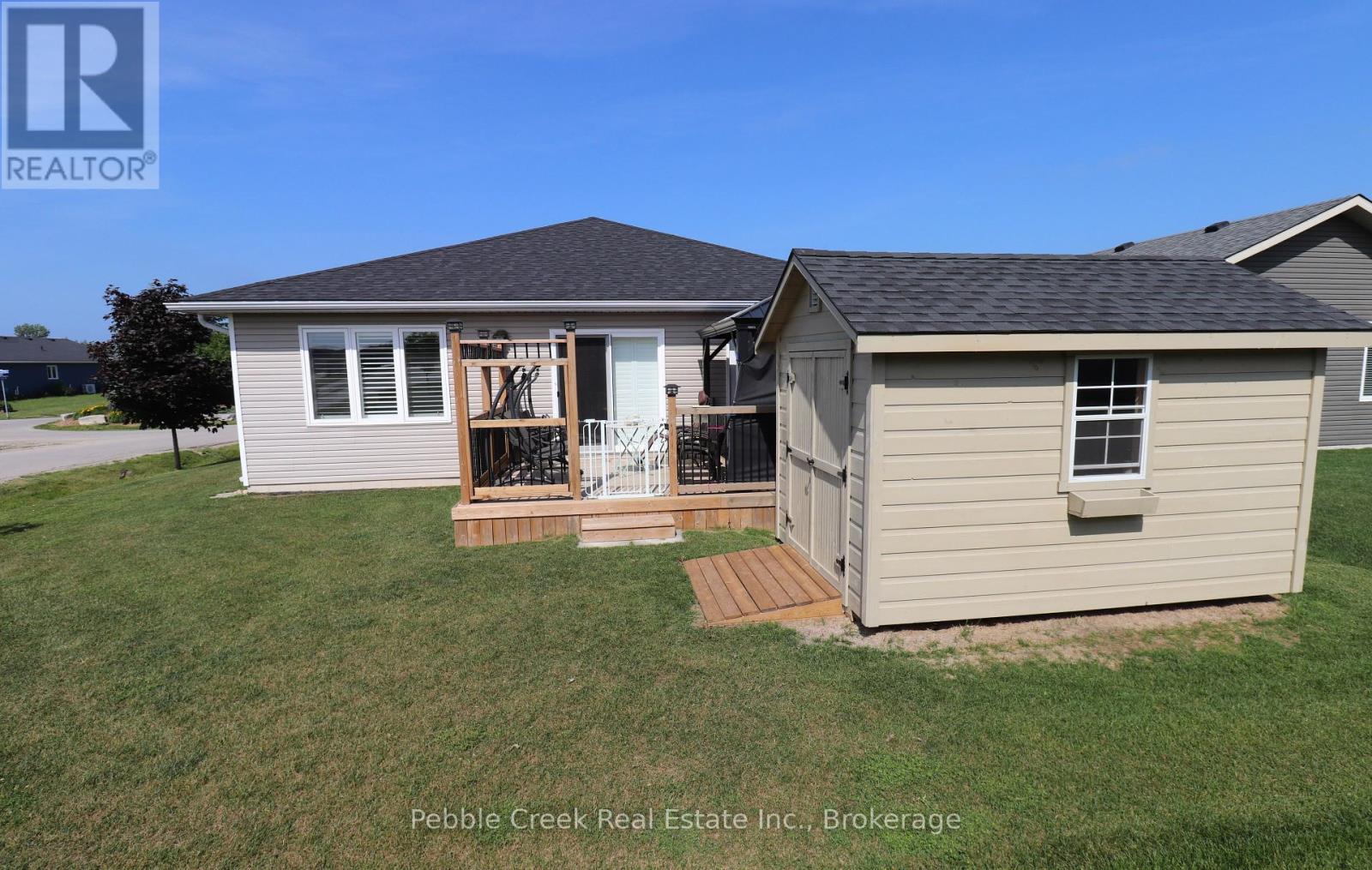 18 Windward Way N, Ashfield-Colborne-Wawanosh, Ontario  N7A 0B2 - Photo 33 - X12243649
