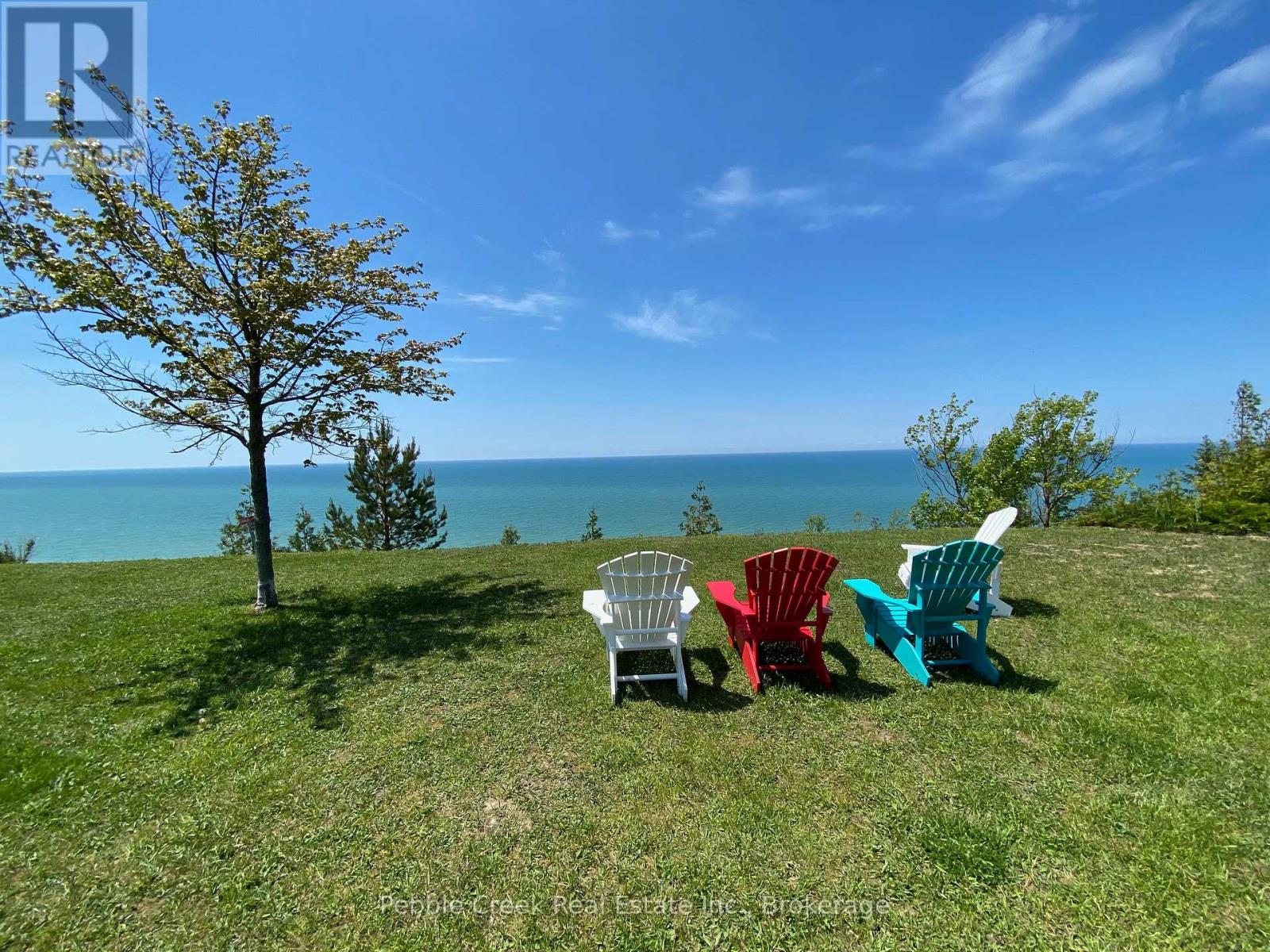 18 Windward Way N, Ashfield-Colborne-Wawanosh, Ontario  N7A 0B2 - Photo 40 - X12243649