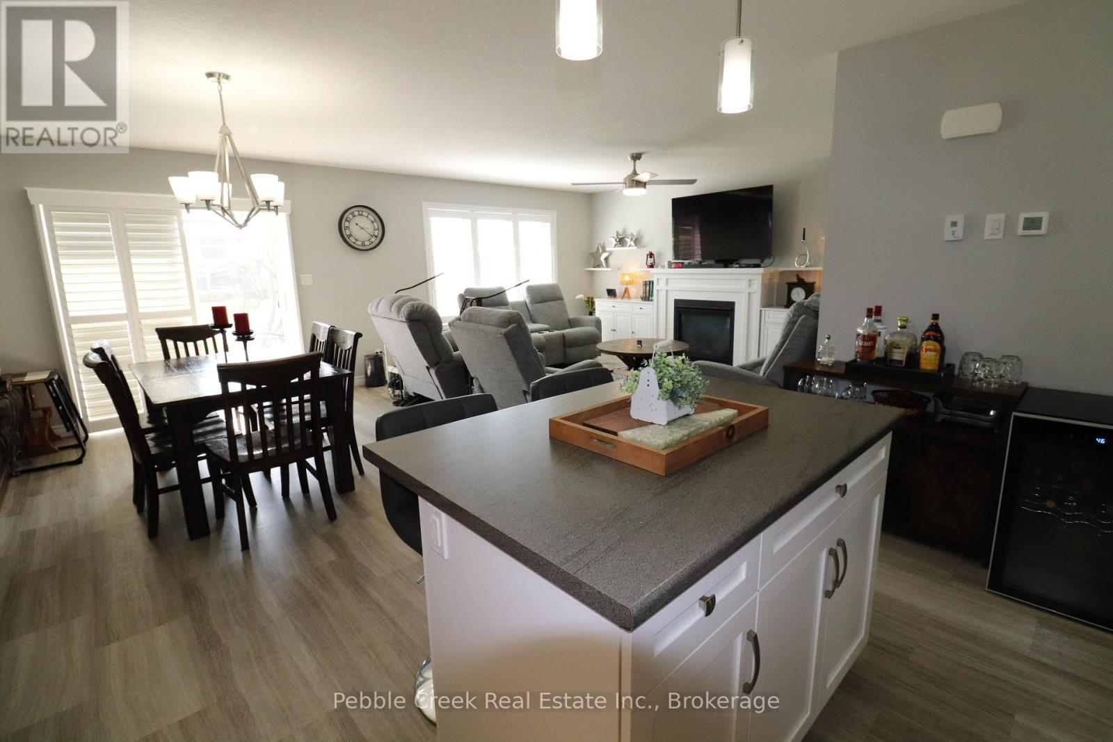 18 Windward Way N, Ashfield-Colborne-Wawanosh, Ontario  N7A 0B2 - Photo 9 - X12243649