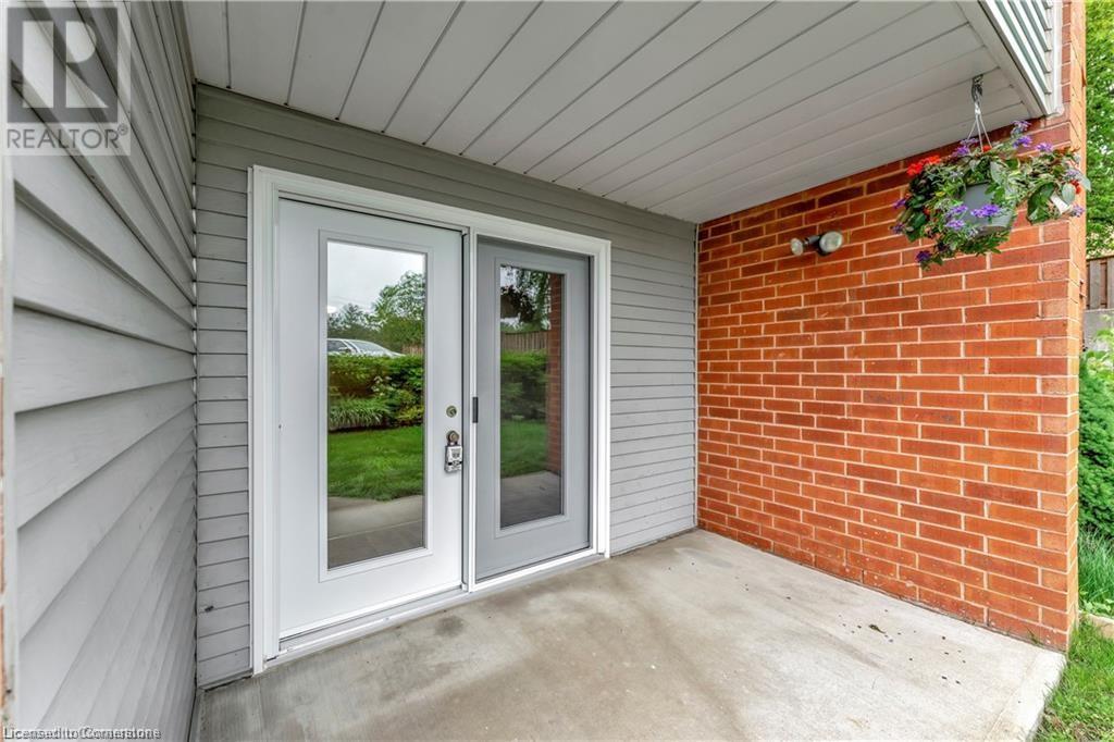 500 Westmount Road W Unit# 101, Kitchener, Ontario  N2M 5M9 - Photo 18 - 40744282