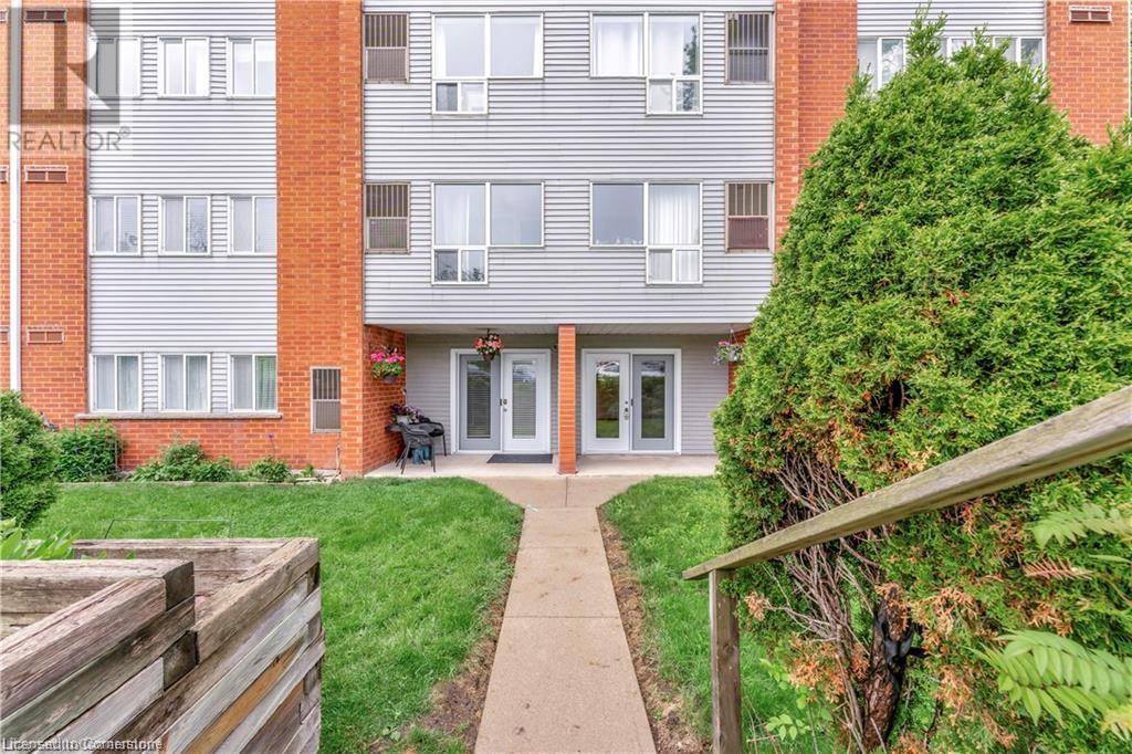 500 Westmount Road W Unit# 101, Kitchener, Ontario  N2M 5M9 - Photo 3 - 40744282