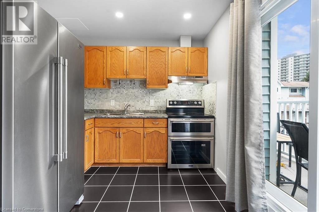 131 Traynor Avenue Unit# 24, Kitchener, Ontario  N2C 2M8 - Photo 12 - 40741170