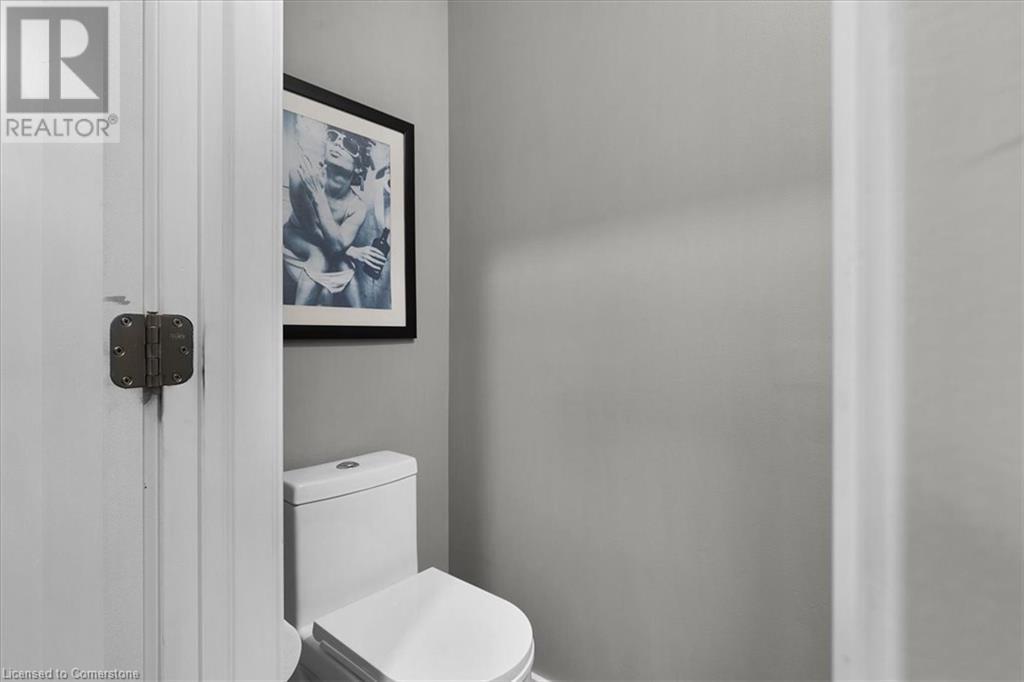 131 Traynor Avenue Unit# 24, Kitchener, Ontario  N2C 2M8 - Photo 17 - 40741170