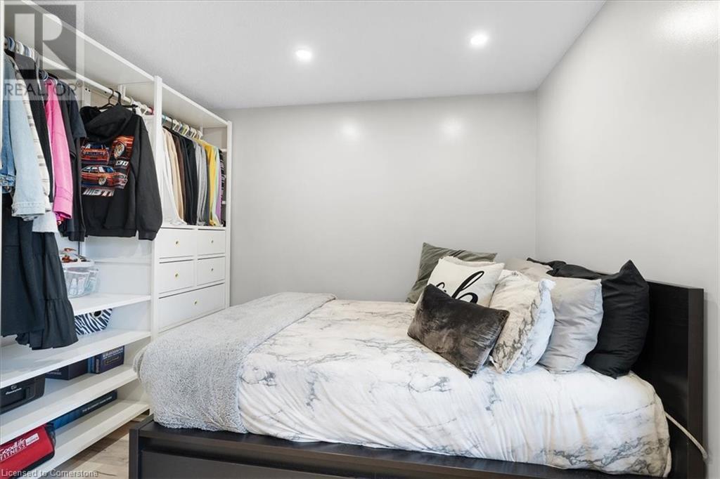 131 Traynor Avenue Unit# 24, Kitchener, Ontario  N2C 2M8 - Photo 27 - 40741170