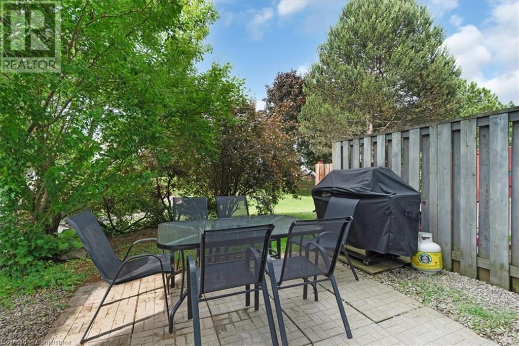 131 Traynor Avenue Unit# 24, Kitchener, Ontario  N2C 2M8 - Photo 32 - 40741170