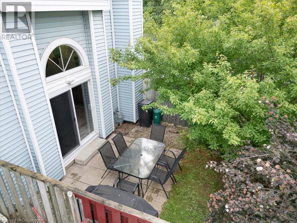 131 Traynor Avenue Unit# 24, Kitchener, Ontario  N2C 2M8 - Photo 33 - 40741170